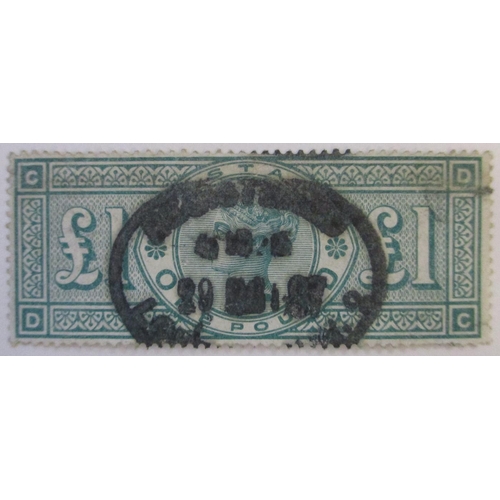 181 - QV-QEII M/U coln in a printed album, incl 1840 1d black 3 close margins U, 1840 2d blue 3 margins U,... 