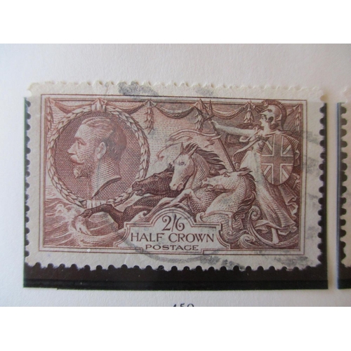 28 - World misc early to modern M/U coln in albums, numerous stock books and loose. GB including 1873 6d ... 