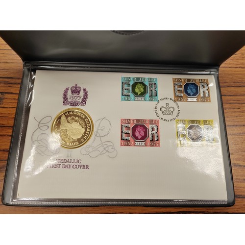 918 - Modern range with 1974 English Counties boundary changes silver proofs FDC 10 different each weighin... 