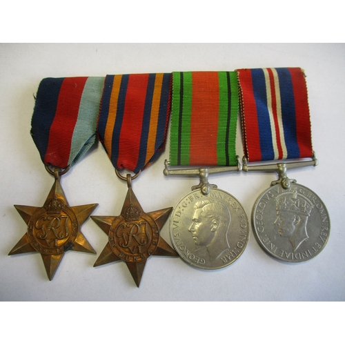 16 - Range with:
1. 1923 GSM (QEII) Malaya clasp to 4114049 Cpl D. Hodgson R.A.F.
2. WW2 1939-1945, Burma... 