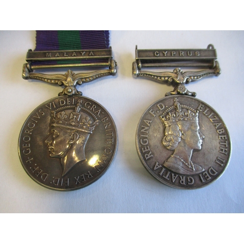 2 - Range with:
1. WW1 BWM and Victory Medal to PO.2105 -S- Pte F.J.H. King R.M.L.I. nearly extremely fi... 