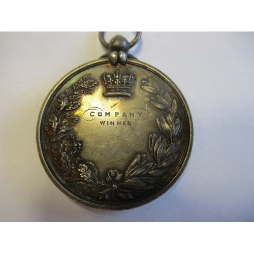 3 - Mixed range with:
1. 1895 Shropshire Yeomanry Cavalry Centenary Medal.
2. QV Volunteer Long Service ... 