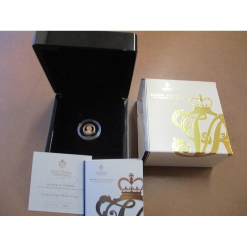 817 - Investment Gold Lot – documents required. World gold range with Isle of Man 2018 1/64 Angel boxed pr... 