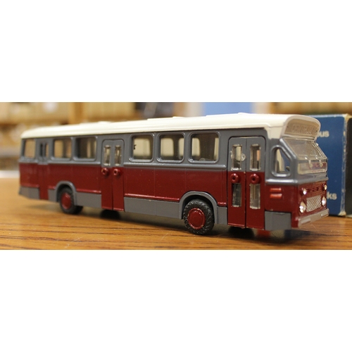 329 - Lion Toys/ Cars. 1980s onwards collection of mainly lorries generally good plus to mint in good to e... 