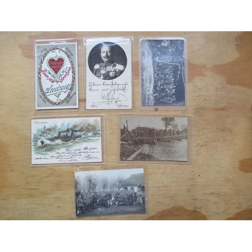 129 - Military. German themed coln. incl. leaders, soldiers, camps, action, propaganda, comic, romance, ar... 