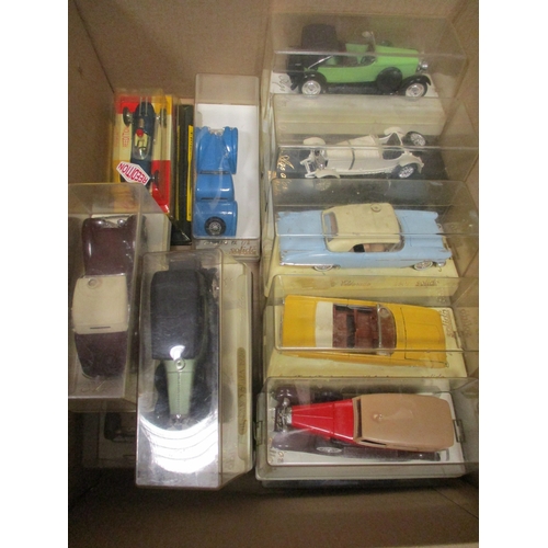 146 - Accumulation including Corgi McLaren No 151, Lotus No 154, Graham Hills Embassy No 156, Matchbox Sup... 