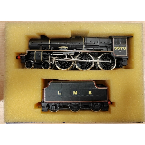 414 - Bachmann. Range of OO gauge locomotives (Mostly DCC ready with some professionally reliveried), gene... 