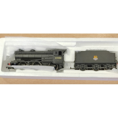 425 - Bachmann. Range of OO gauge J39 class locomotives with tenders, generally mint in very good boxes, w... 