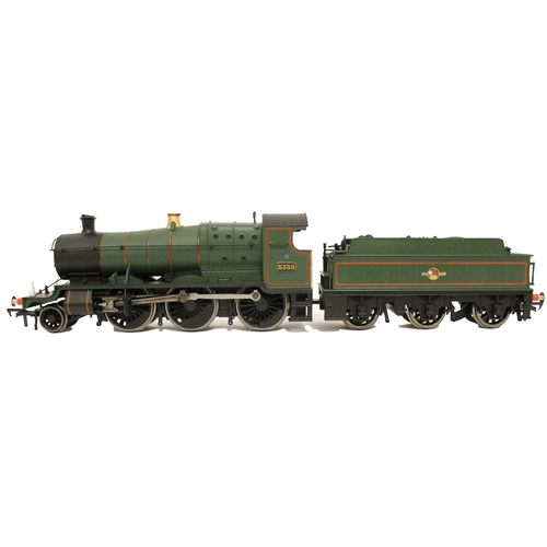 436 - Bachmann. OO Gauge 31-2000 (Limited Edition) 