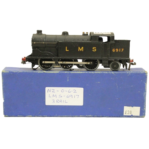 674 - Hornby Dublo. Collection of locomotives including Duchess of Atholl 6231 4-6-2 No EDL2, Empire of In... 