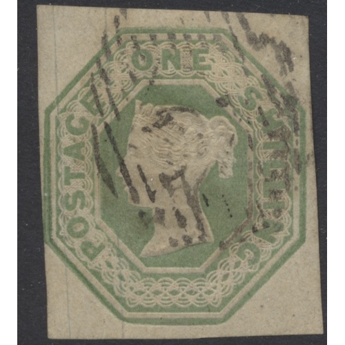 192 - QV-QEII M/U coln on stock leaves, in packets, on SG stockcards, etc. Incl 1841 1d red-brown 4 margin... 