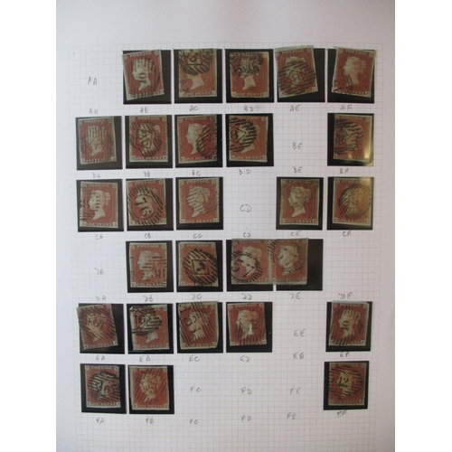 268 - 1994-2012 UM decimal coln in 1 stockbook and loose, incl issues on stockcards, prestige bklts. Valid... 