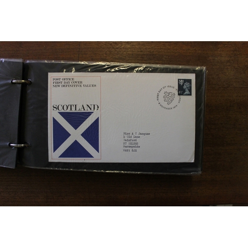 314 - Coln of FDC's and PHQ's, loose and in plastic holders, some FDC cancels duplicated. Viewing recommen... 