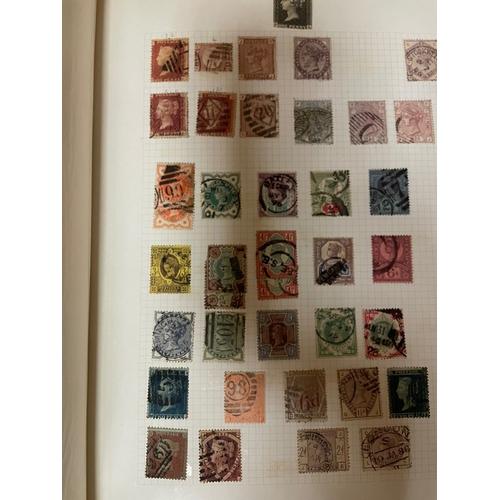 62 - A mixed early to modern mint and used world coln in 16 vols with New Zealand, Australia, Germany, It... 