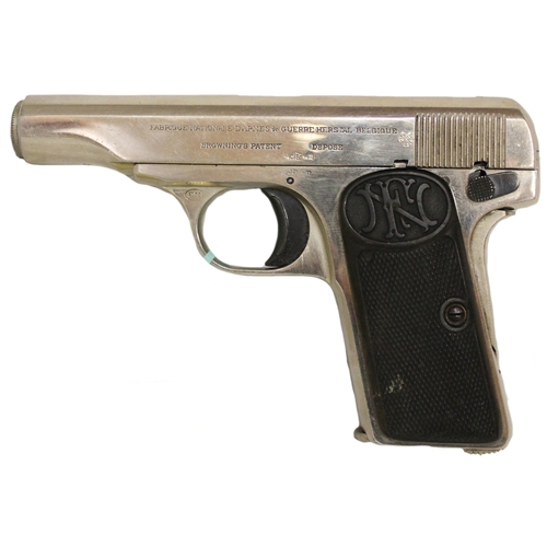 97 - Belgian F.N. .32