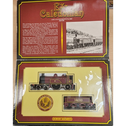 421 - Collection of locomotives generally excellent to mint in good to very good boxes with Bachmann (4), ... 