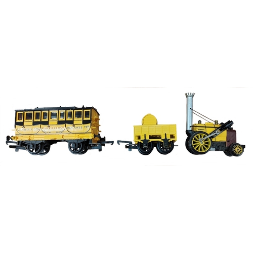 427 - OO gauge misc. collection generally excellent to mint in mostly good plus to very good boxes with co... 