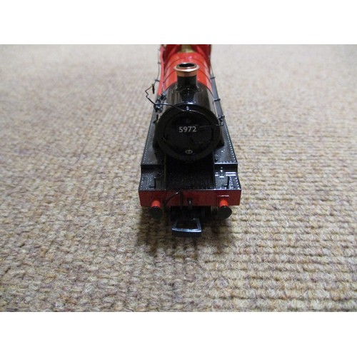 485 - Bachmann. A collection of mainly Spectrum models generally mint in good plus boxes with locomotive n... 