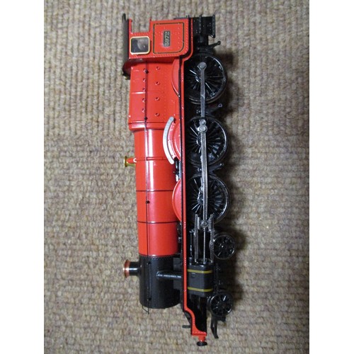 485 - Bachmann. A collection of mainly Spectrum models generally mint in good plus boxes with locomotive n... 