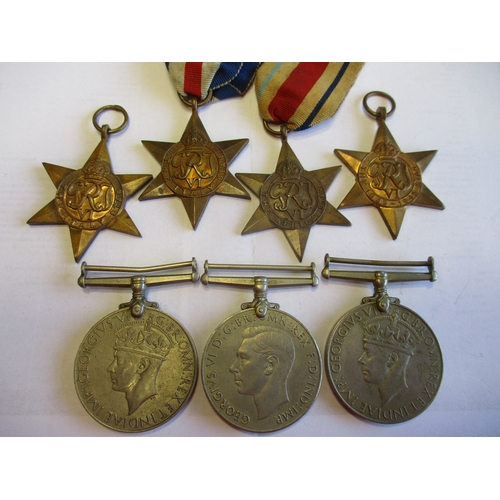 2 - Mixed range with:
1. 1911-12 Royal Visit to India Medal, missing ring.
2. 1914-15 Star to 11431 Pte ... 