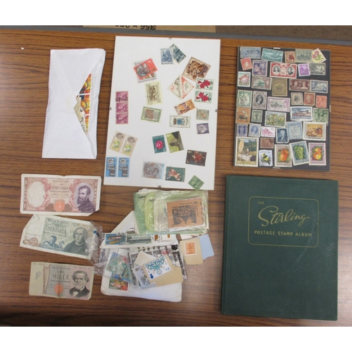 448 - Investment Gold Lot – documents required. 1899 sovereign fine, plus collection of mainly 20th centur... 