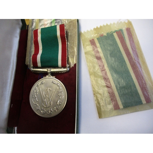 58 - WW1 BWM to Capt F.B. Last and Territorial Force War Medal to Lieut F.B. Last Hamps R. extremely fine... 