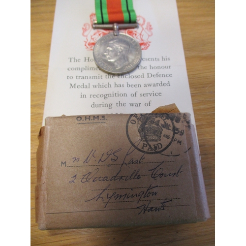 58 - WW1 BWM to Capt F.B. Last and Territorial Force War Medal to Lieut F.B. Last Hamps R. extremely fine... 