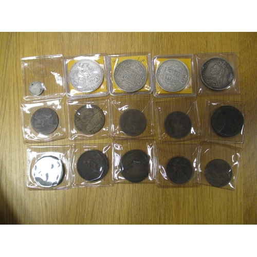 784 - Collection including Royal Mint uncirculated year packs with 1982-1991, 1992 (2), 1993, 1994 (2), 19... 