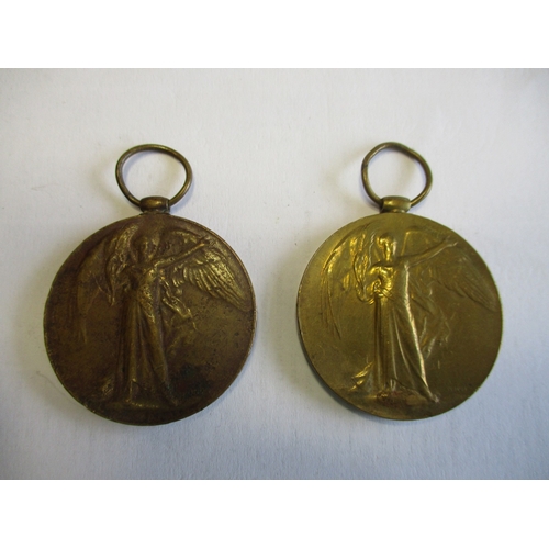 9 - WW1 Victory Medals to:
1. Major J.C. Young. There is only 1 officer with this rank and initials with... 