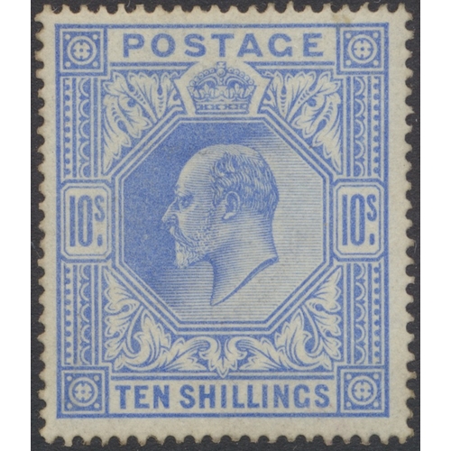 266 - QV-QEII M/U coln in 2 ringbinders, and loose. Incl 1840 1d black plate 8, 4 margins U, also plate 7 ... 