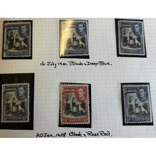 73 - Early to modern world M/U coln in 8 albums and loose, incl FDCs from 1937 onwards with GB, Austria, ... 