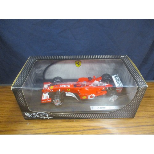 447 - Minichamps. 1:18 scale collection, generally mint in excellent to near mint boxes, includes limited ... 