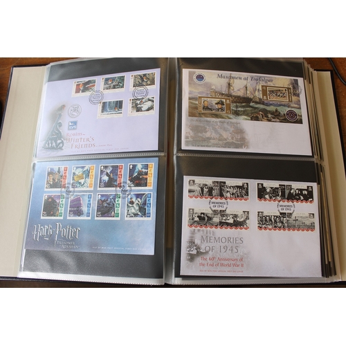 492 - Isle of Man. A mint and used coln in 18 vols ranging 1966-2023 with qty of covers. Worth viewing. (4... 