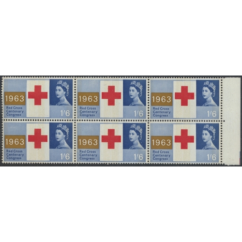 88A - World misc M/U coln in albums and stockbooks, incl GB with useful pre-dec  commems errors incl 1963 ... 