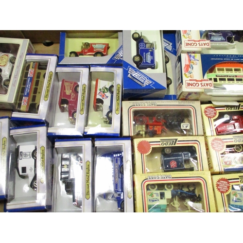 177 - Collection including Atlas, Brumm, Corgi, Eagle Copter (remote controlled), Lledo, Matchbox, Motor C... 