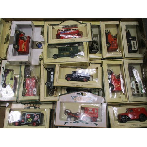 177 - Collection including Atlas, Brumm, Corgi, Eagle Copter (remote controlled), Lledo, Matchbox, Motor C... 