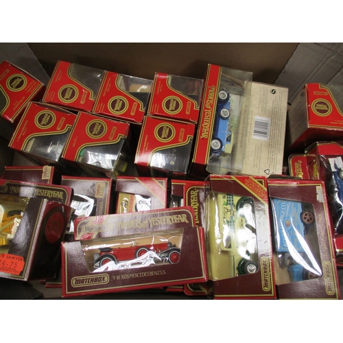 177 - Collection including Atlas, Brumm, Corgi, Eagle Copter (remote controlled), Lledo, Matchbox, Motor C... 