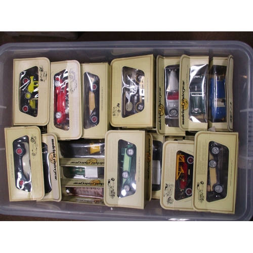 251 - Matchbox. Boxed collection of majority MOY, some display boxes and a small range of Solido, generall... 