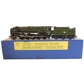 OO Gauge BR Evening Star 9F 92220 Steam Locomotive – Pre-Built Model Railway Train – 1:76 Scale