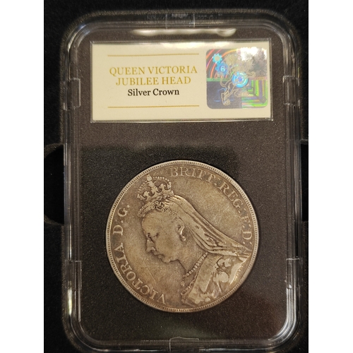 391 - Collection generally fair to good fine with some better with 1887 crown boxed with certificate, 1902... 