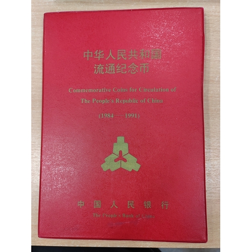 391 - Collection generally fair to good fine with some better with 1887 crown boxed with certificate, 1902... 