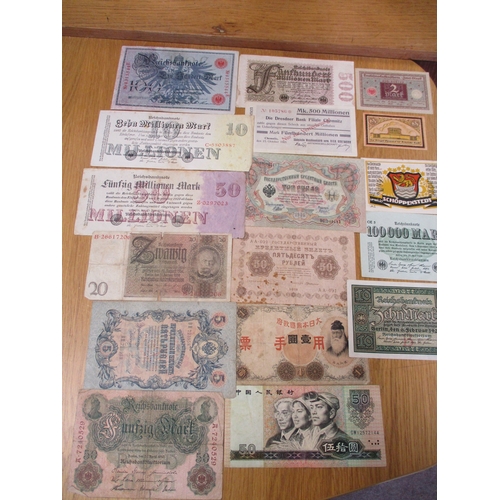 279 - Loose collection of world ranges generally fair to fine with some very fine including Germany, Kenya... 