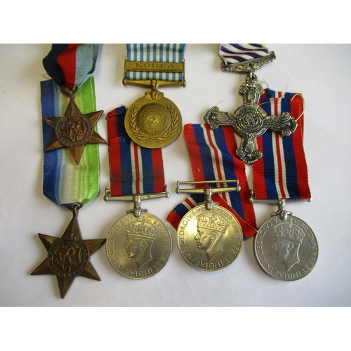 3 - Mixed range with:
1. 1914-15 Star to 199306 R. Waugh A.B. R.N.
2. WW1 BWM and Victory Medal to 25038... 