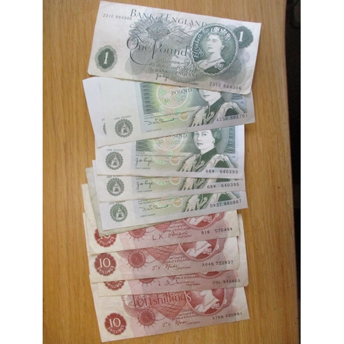 389 - Mainly GB mixed accumulation in bags and loose including good range of crowns, half crowns, florins,... 