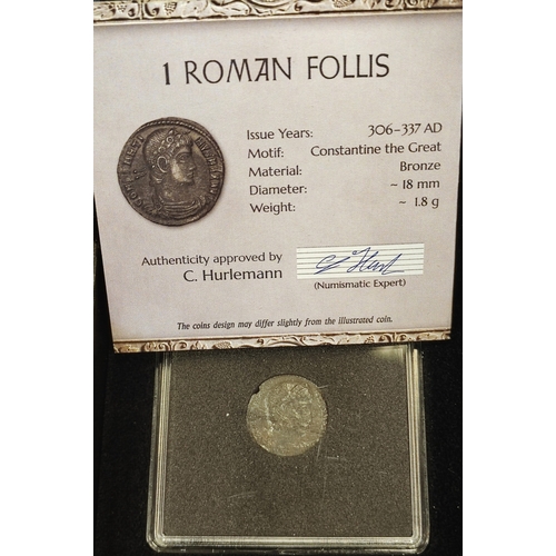 391 - Collection generally fair to good fine with some better with 1887 crown boxed with certificate, 1902... 