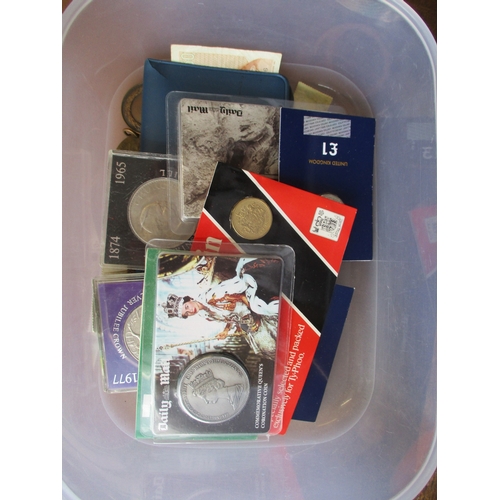 398 - Milled collection with crowns 1935 (2) and 1937 extremely fine, double florin 1887 fine, sixpence 18... 