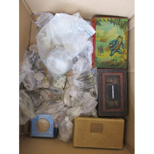 398 - Milled collection with crowns 1935 (2) and 1937 extremely fine, double florin 1887 fine, sixpence 18... 