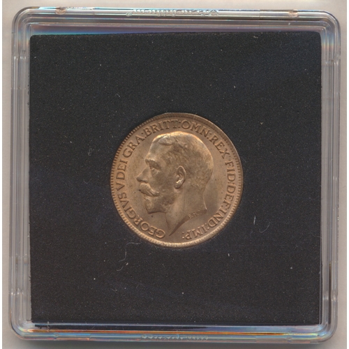 399 - Collection of farthings with 1918, 1920-1926, 1928-1932, 1934-1937, 1940, 1942-1948, 1950-1956 uncir... 