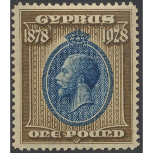 1 - BC QV-early QEII mounted mint (unless stated otherwise) coln in 2 SG Oriel albums, incl Barbados 191... 