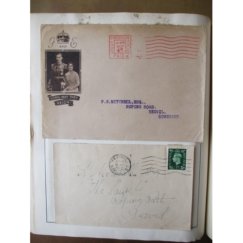 105 - World misc early to modern M/U coln in albums and loose, noting 1915-24 Libya Parcel Post vals to 20... 